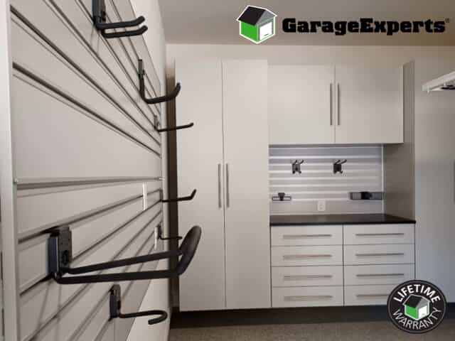 Garage Cabinets, Storage and Organization